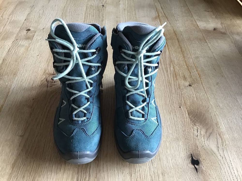 Lowa Scarpe per ragazzi: Lowa 31 – Usato da Neuchâtel venduto da sta_7qfy