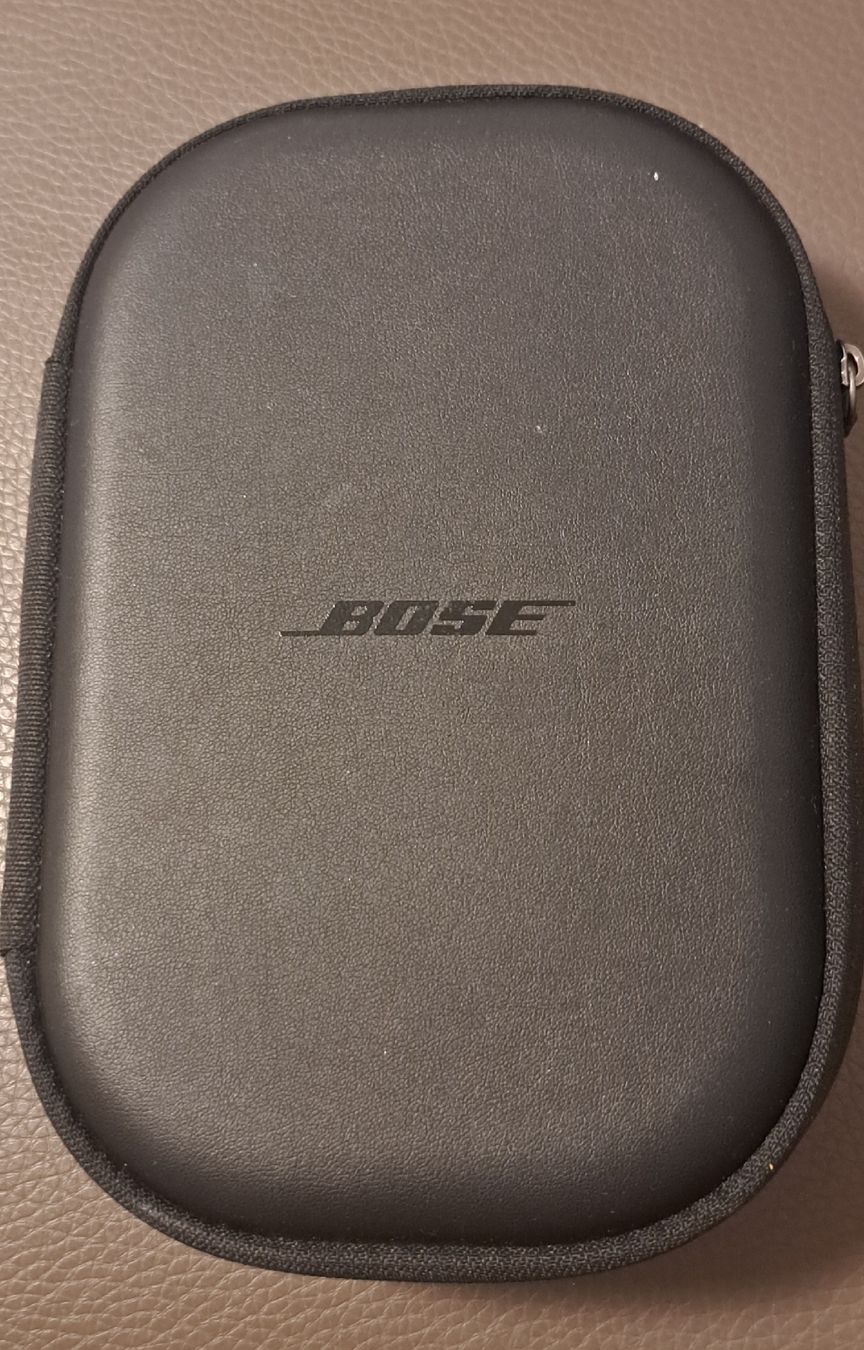 Bose Kopfhörer: BOSE Original Bluetooth Kopfhörer – Gebraucht aus Biel/Bienne von Sasha4u 3