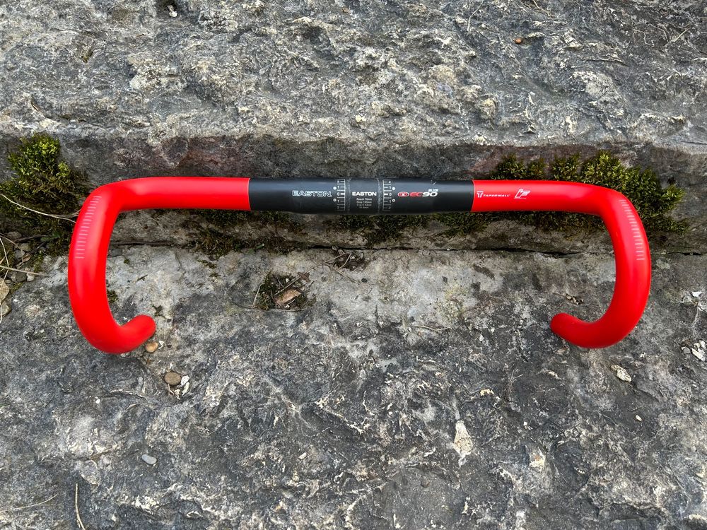ANCIEN GUIDON De Velo Ava Moustache 1930 EUR 40,00 - PicClick FR
