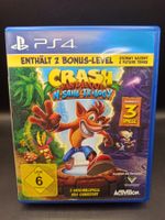 Crash Bandicoot N. Sane Trilogy PS4 / PS5 📀🎮📀 TOP