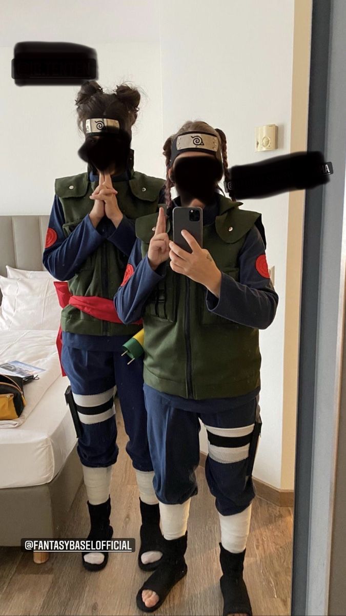 Costumi: Jonin Kostüm Itachi- COSPLAY – Usato da Zürich venduto da JN-MZ67676767