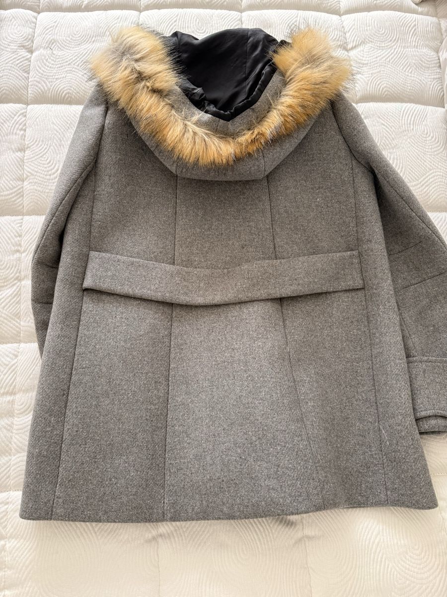 Maje Cappotti: Coat Maje Gr 36 – Usato da Zürich venduto da ifi_zp8b 3
