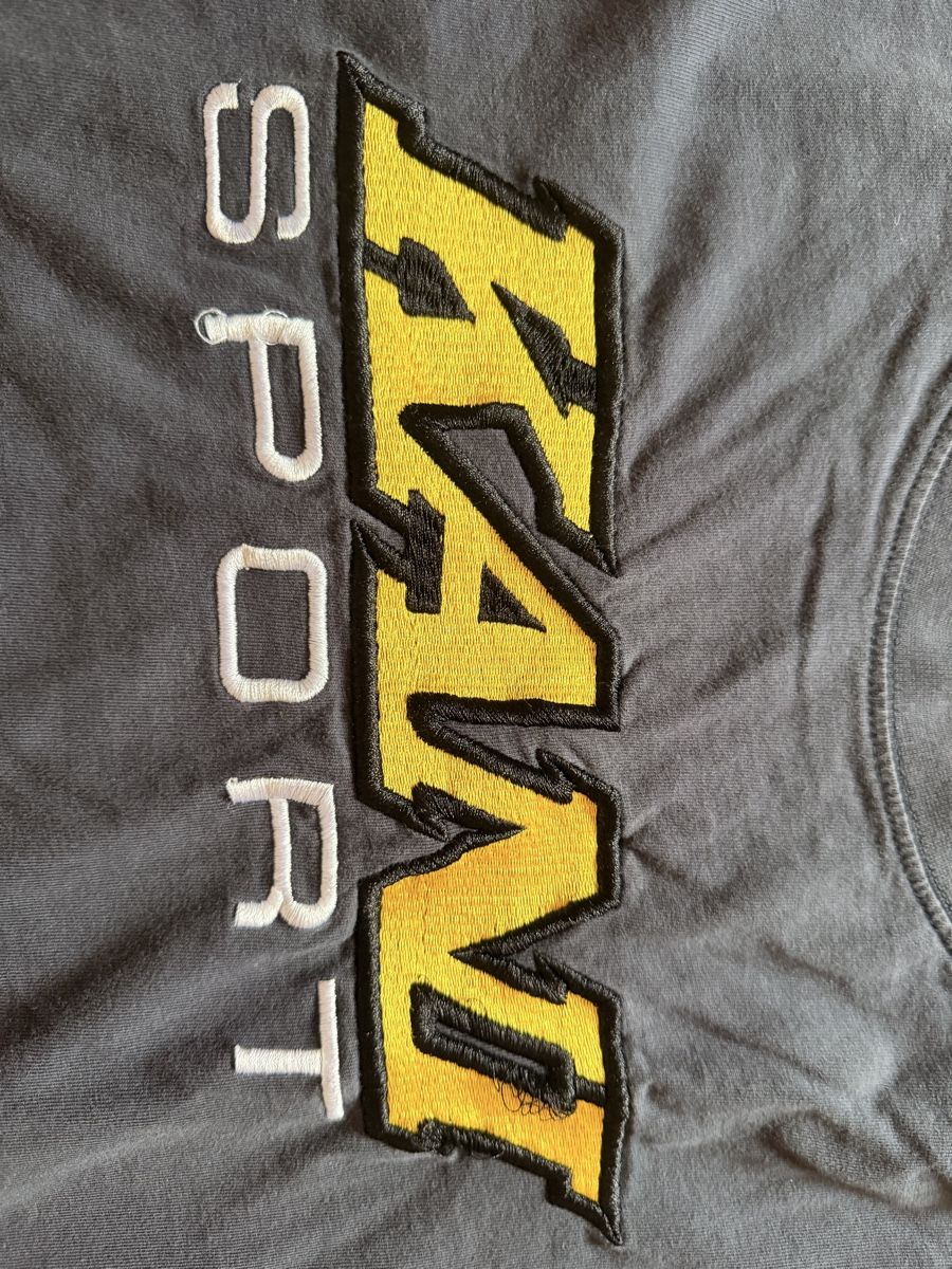 T-shirts: Karl Kani Tshirt – D'occasion à Unterentfelden par ame_tf2n 2