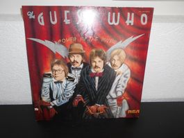 The Guess Who – Power In The Music / 1975