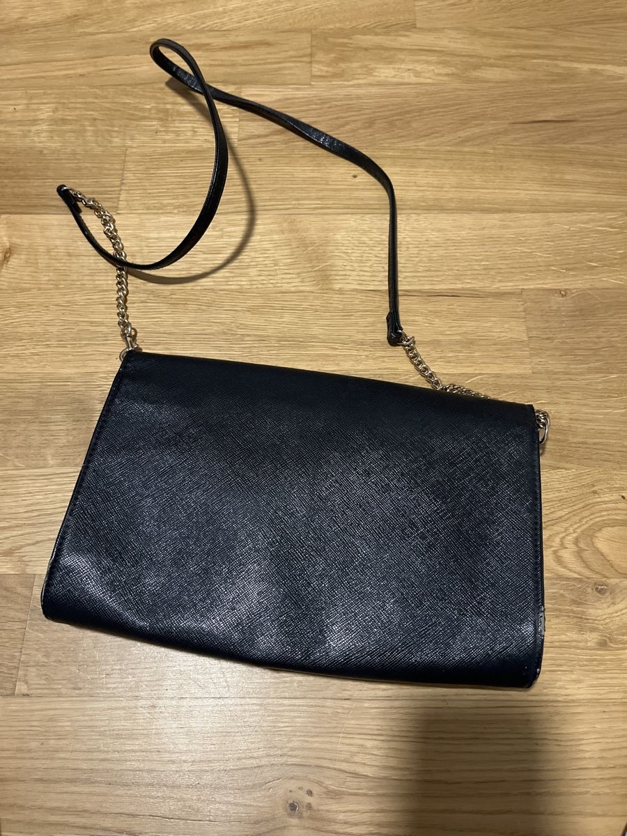 H&M Taschen für Damen: Sac noir H&M – Gebraucht aus Le Locle von Mayd_h 1
