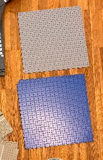Lego Kit di costruzioni: Lot de plaques Lego – Usato da Cousset venduto da xgi_c7z6 2