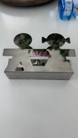 Portatovaglioli Alessi in acciaio inox - Design unico! (53)