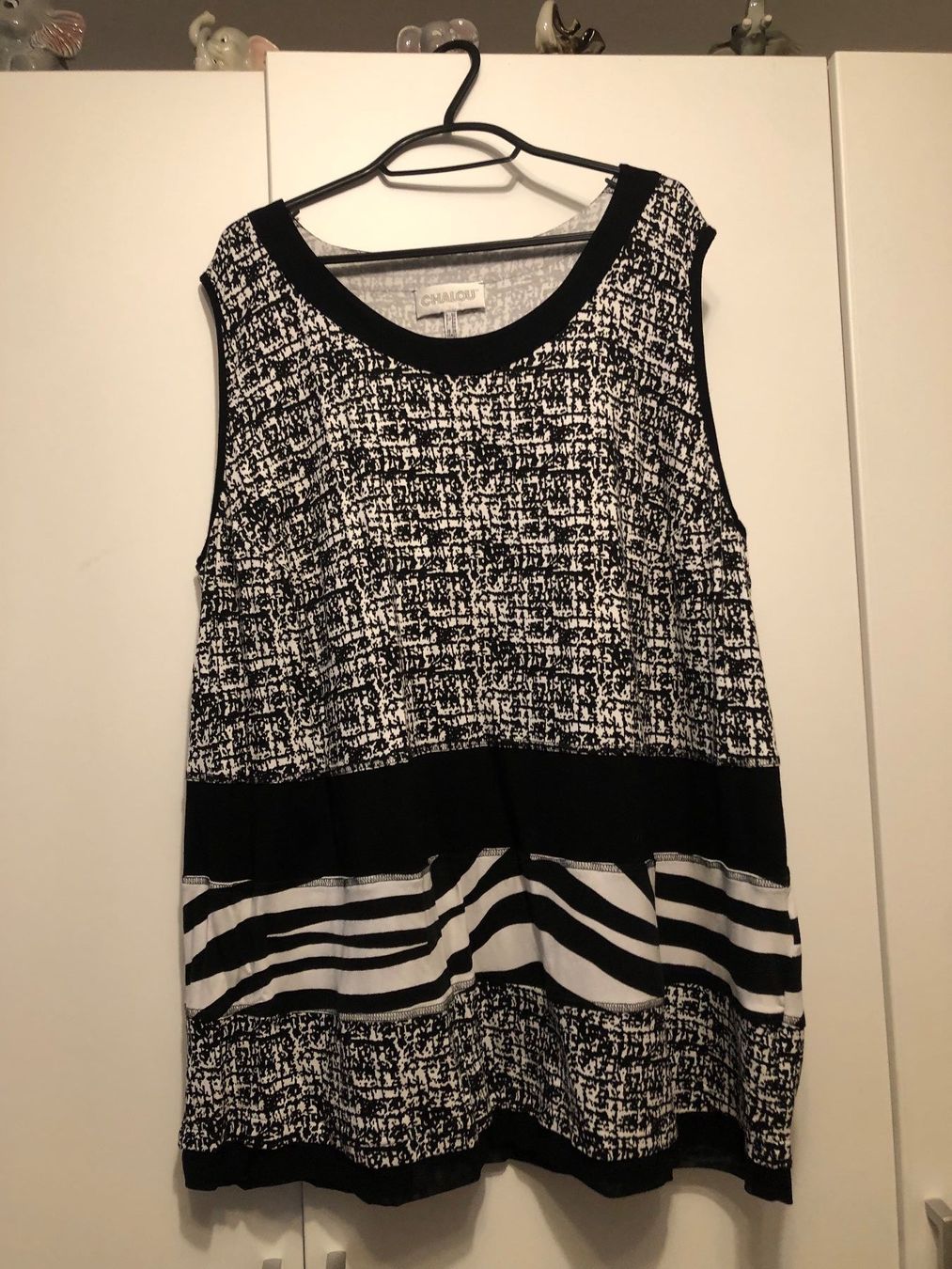 Tops: Top, Chalou, Gr. 52 – D'occasion à Uster par Elefanten2