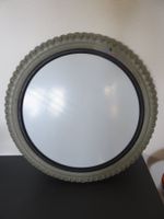 Spiegel für den Velo Fan Velofahrer Wandspiegel