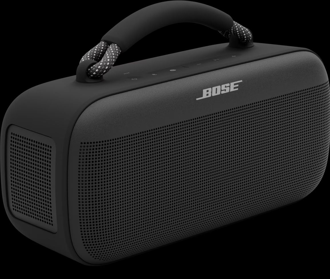 Bose Lautsprecher: Bose SoundLink Max (wie neu) – Neu (gemäss Beschreibung) aus Zürich von  3