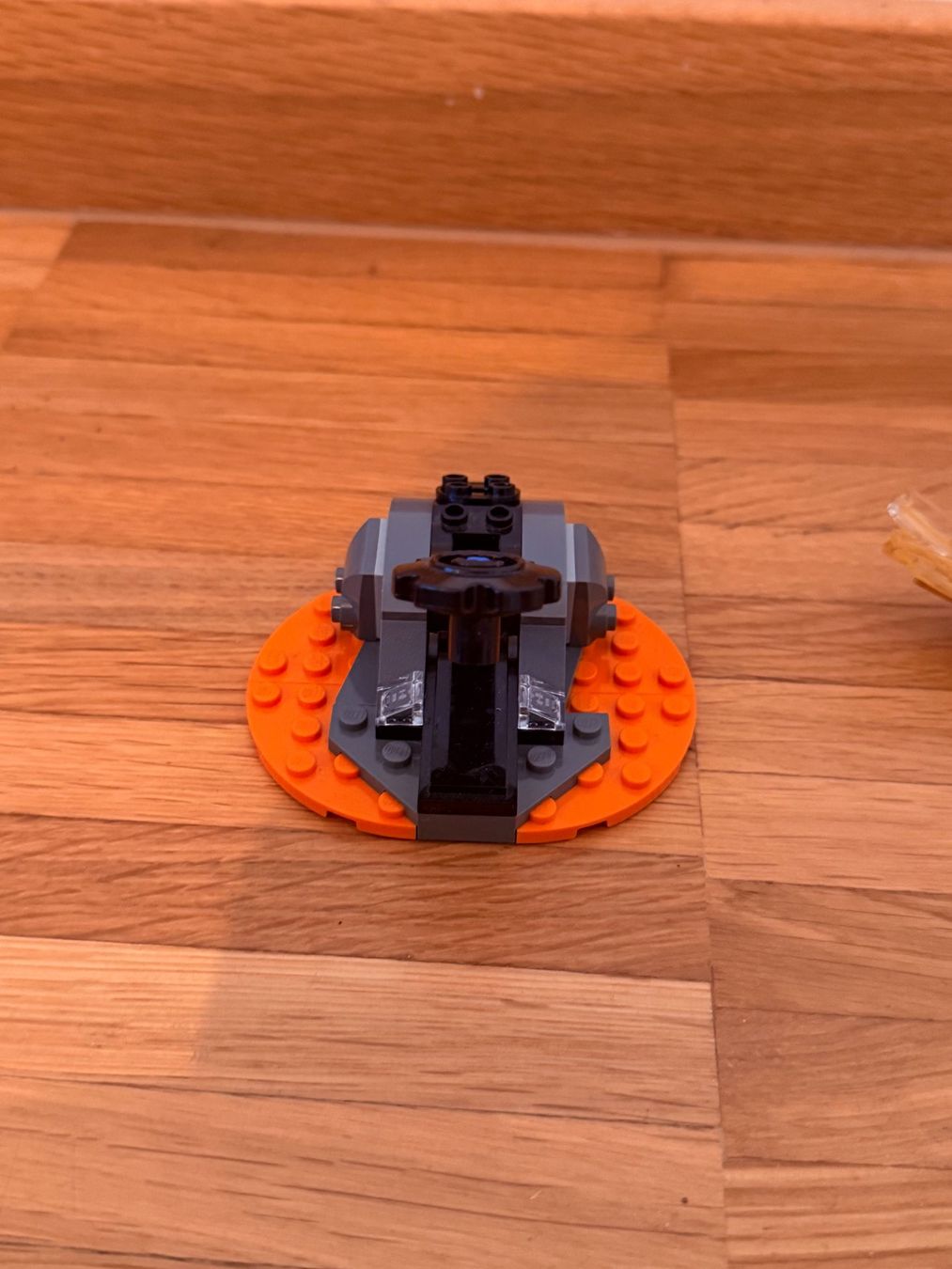 Lego Kit di costruzioni: Lego Ninjago 70685 – Usato da Basel venduto da Biglex_bc 5