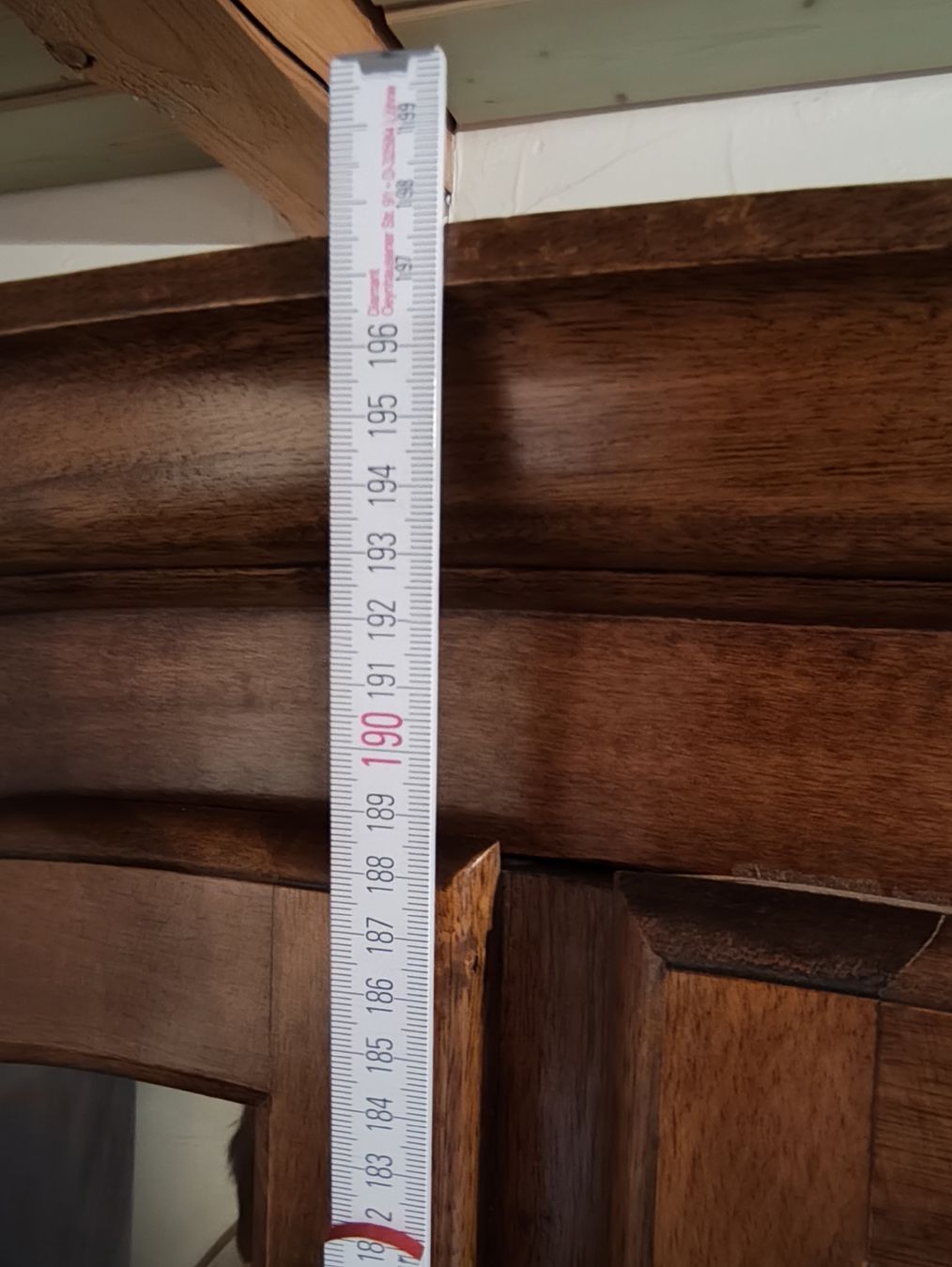 Vetrine: Vitrinenschrank – Usato da Hemishofen venduto da aecjs5 3