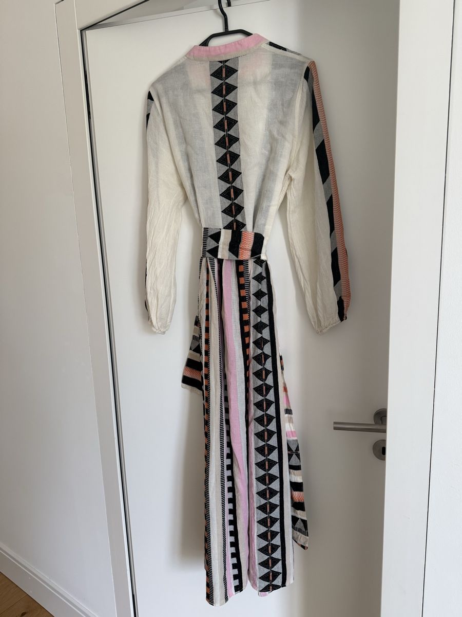 Devotion Kleider: RINIA Dress 36 devotion twins – Gebraucht aus St. Gallen von Frickmoser 1