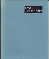 EVA SZECSÖDY