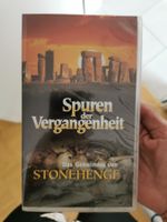 Das Geheimnis von Stonehenge, Time Life Video, 45 Minuten
