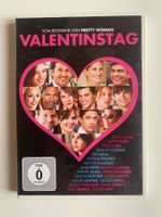 DVD "Valentinstag" - RomCom Klassiker