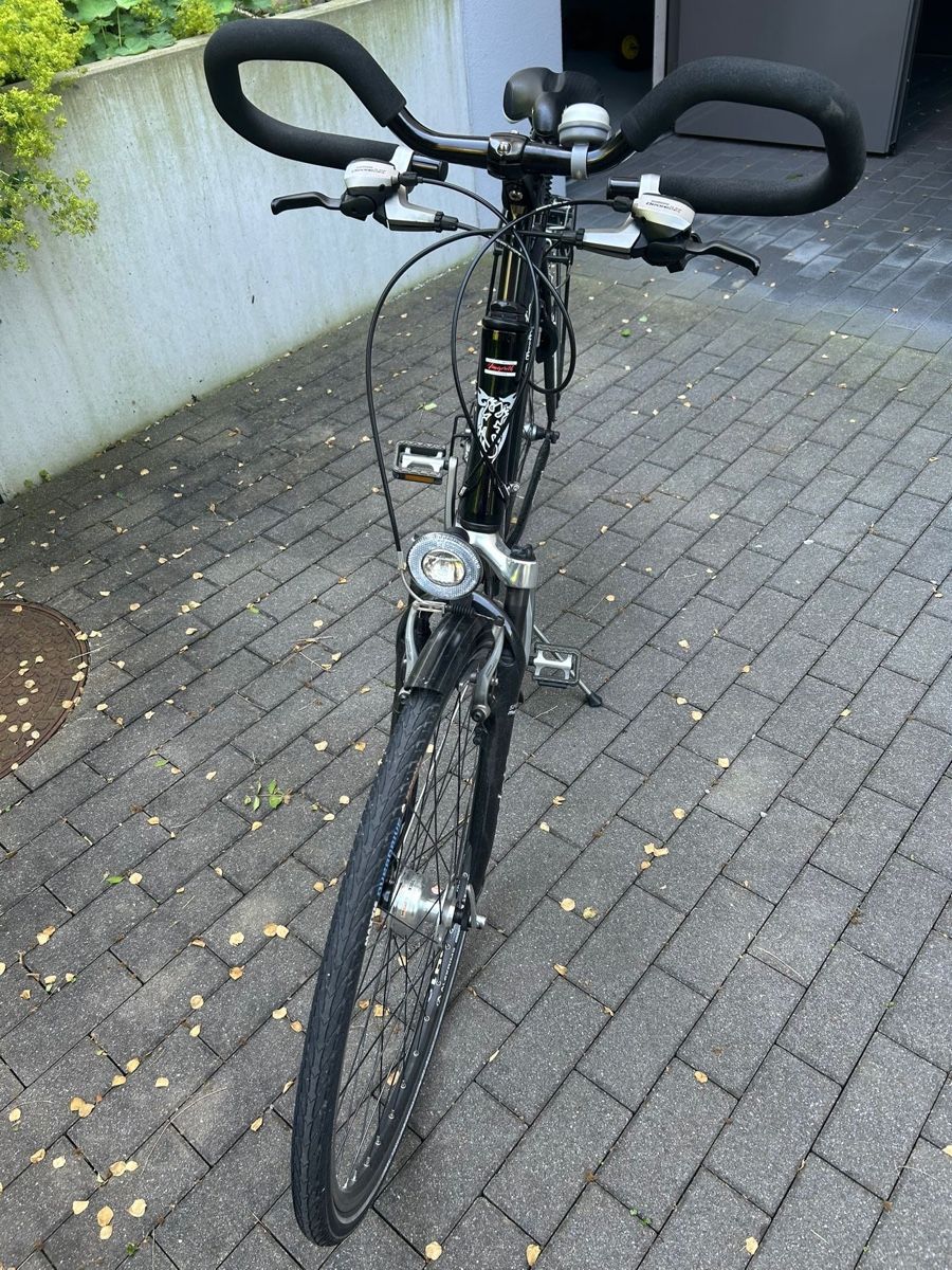 Canyon Biciclette: Canyon Bike – Usato da Root venduto da chugelrund 5