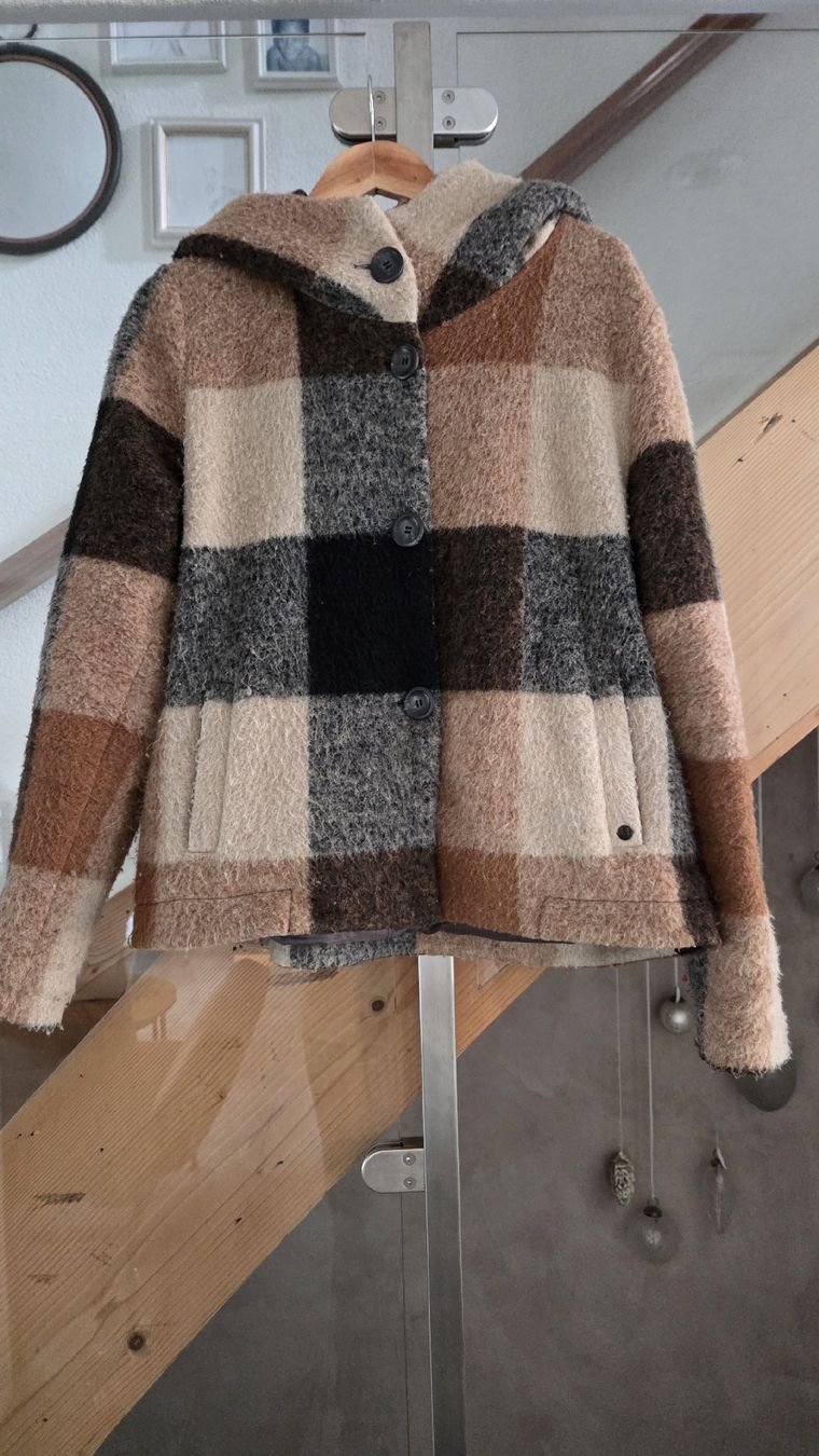 Nile Giacche: Nile Jacke – Usato da Winterthur venduto da sandi99 2