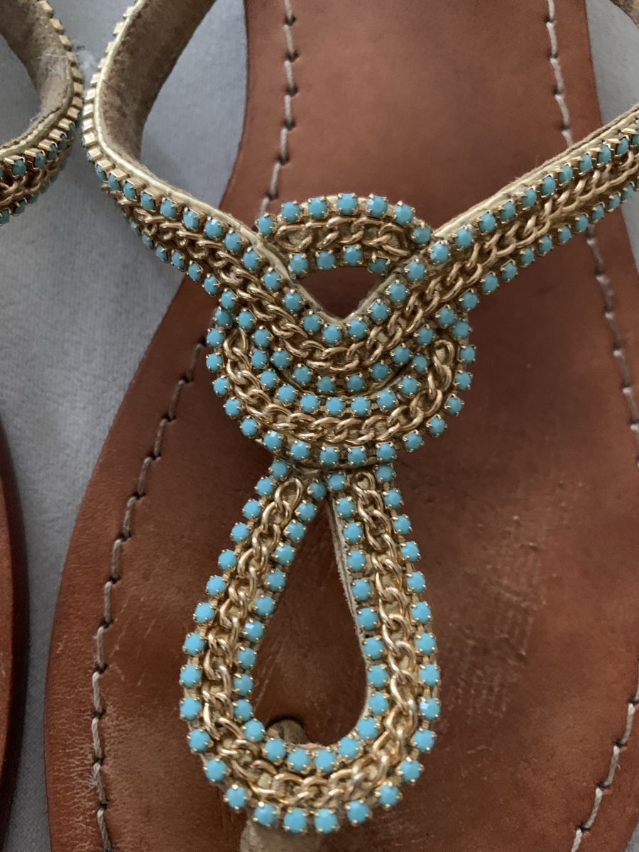 Scarpe da donna: Mystique Sandalen – Usato da Bergdietikon venduto da zor_856j 1