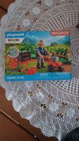 Playmobil Migros Mania Special Edition, komplett, neu
