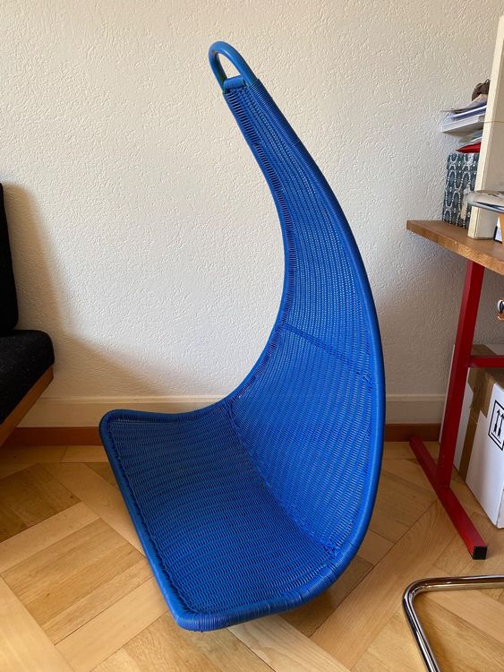Ikea PS SVINGA Hängesitz Hängesessel Kaufen auf Ricardo