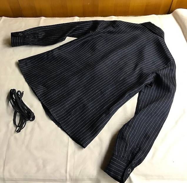Camicette: Blouse donna in lino  tg. 36 – Usato da Breganzona venduto da dan_qlf5 3