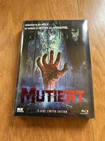 Mutiert Mediabook Wattiert neu OVP XT Video ￼￼
