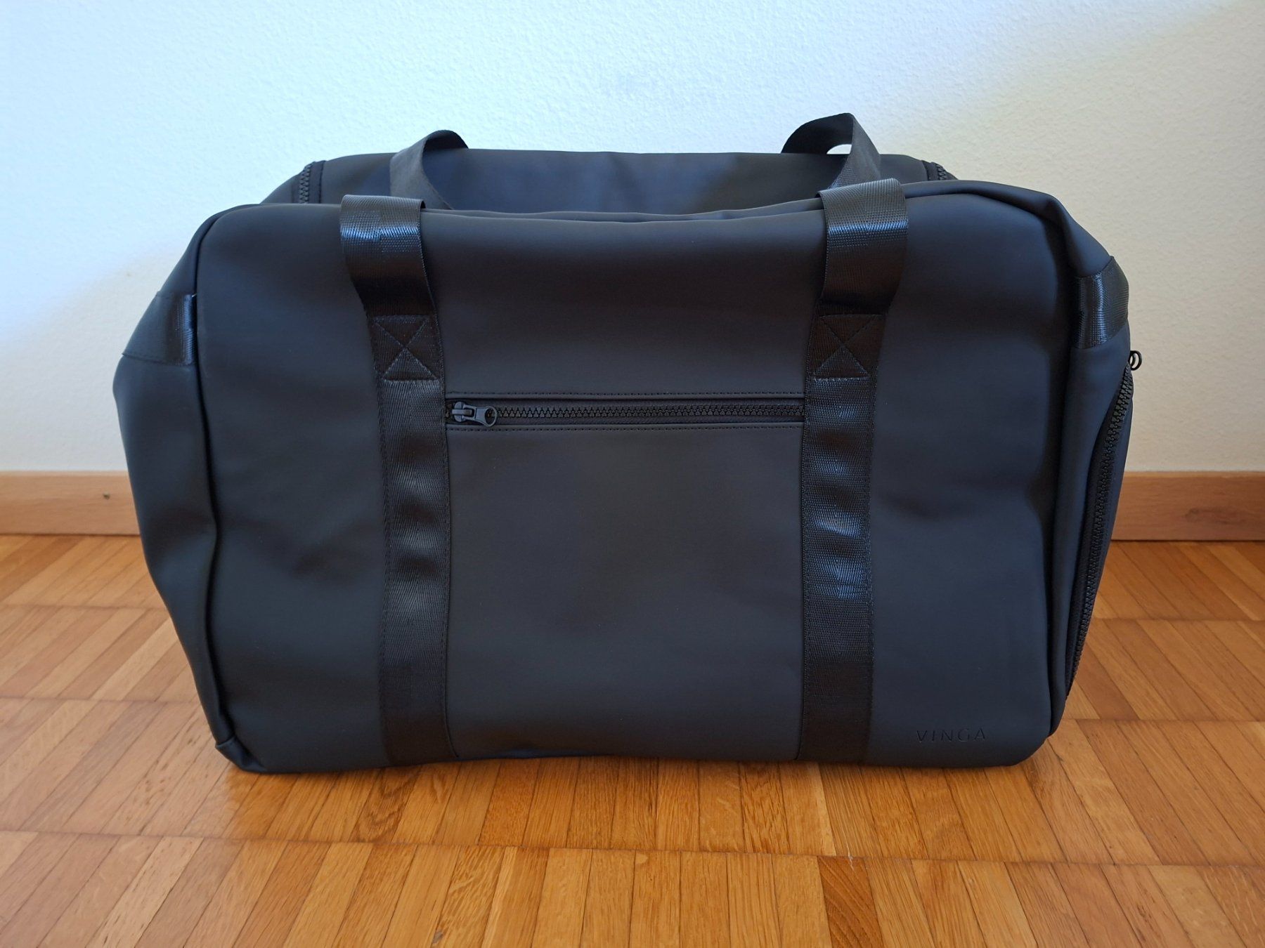 Borse: Weekender / Reisetasche  Vinga Baltimore  OVP – Nuovo e nell'imballaggio originale da Zürich venduto da Daniel517 1