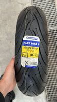 Michelin Pilot Road 3, 150/70 ZR 17 M/C TL (69W)