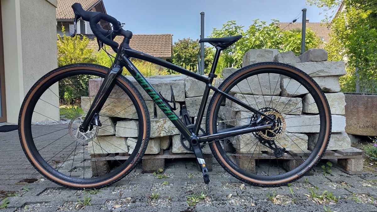 Specialized Velos: Specialized 2024 Diverge Comp E5, Size 49 – Neu (gemäss Beschreibung) aus Brugg AG von aas_dgt9