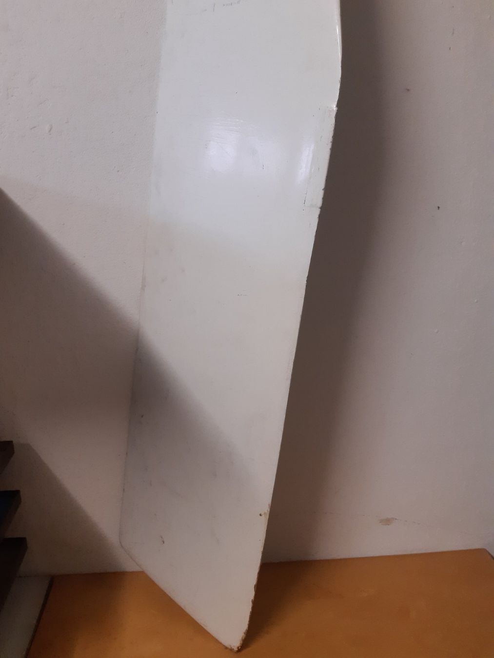 Surfen: Daggerboard ~145 cm – Gebraucht aus Verscio von giamma1985 4