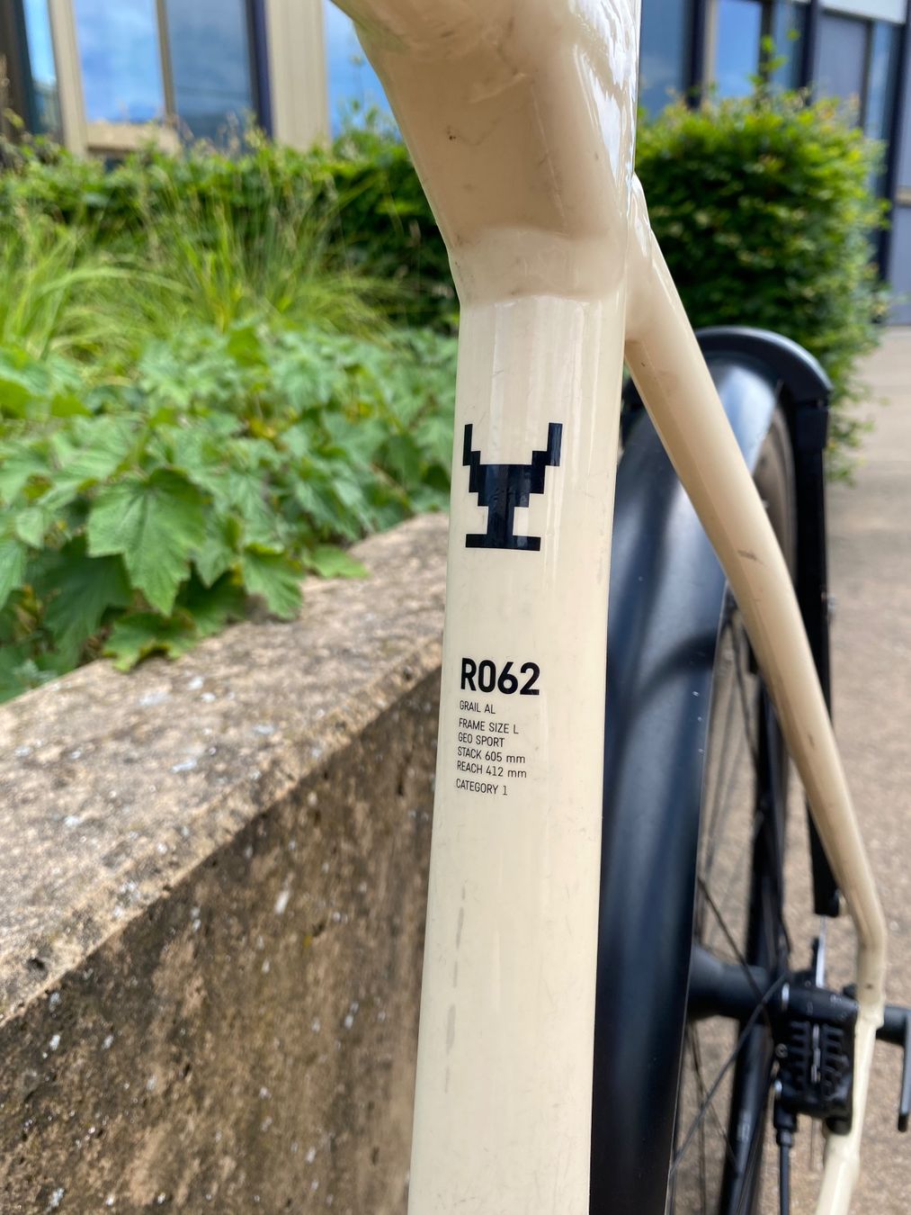 Canyon Biciclette: Canyon Grail Al 7 – Usato da Duillier venduto da Wawajoe 6