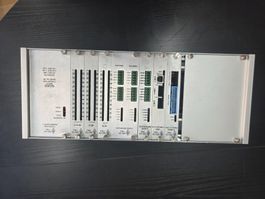 Système Delta Tau Turbo PMAC2 - Contrôleur de mouvement indu