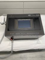 Laser professionale per epilazione definitiva