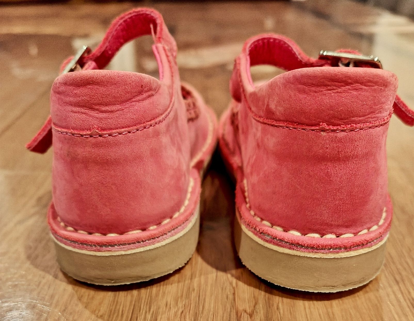 Scarpe per ragazze: Chaussures Babies fille ANDRÉ - pointure 27 – Usato da Bulle venduto da lim_kb2l 2