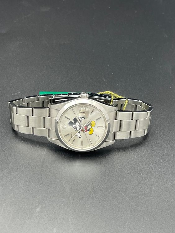 Quadranti on sale rolex ristampati