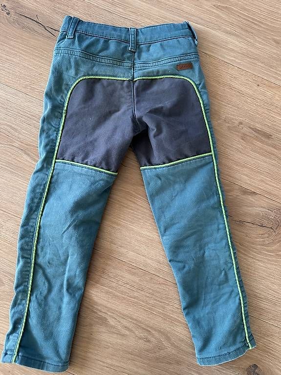 Pantaloni: Outdoor-Robusthose Jakoo Gr.110 – Usato da Buchrain venduto da eule2109 1