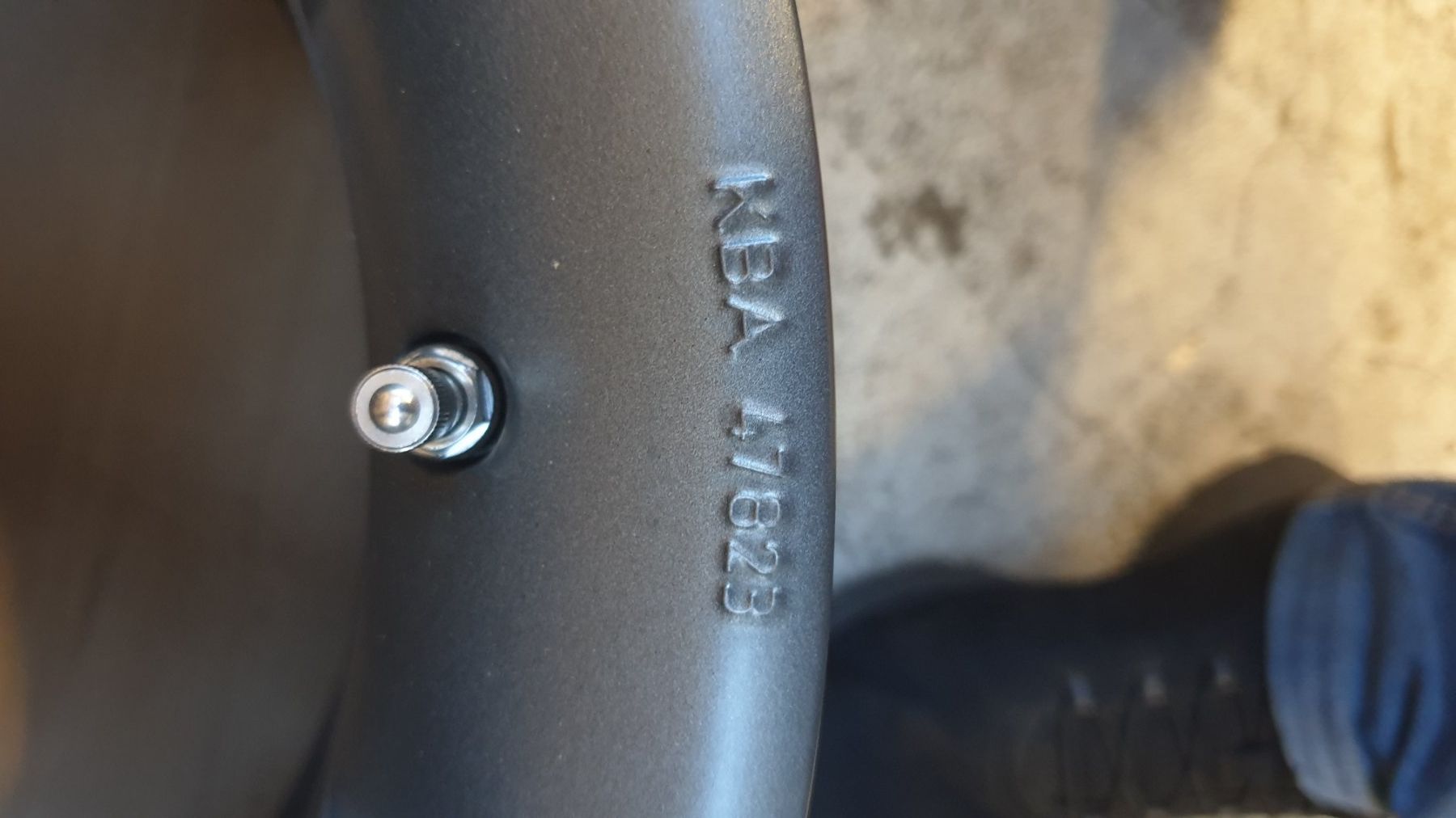 BMW Felgen: Alufelgen – Gebraucht aus Müllheim Dorf von Linus18 3