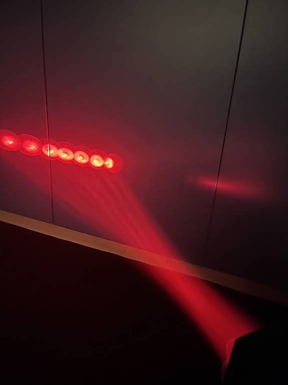 Lampade: Effetto luci Led – Usato da Cadenazzo venduto da Supermikidj