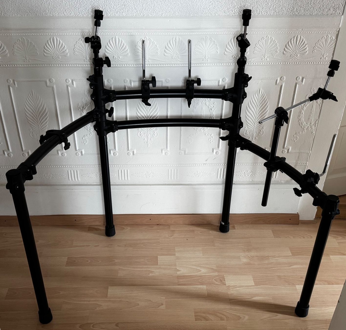 Roland Instruments de musique: Roland TD-Series Rack MDS-STD2 – D'occasion à Zürich par colorblindrummer