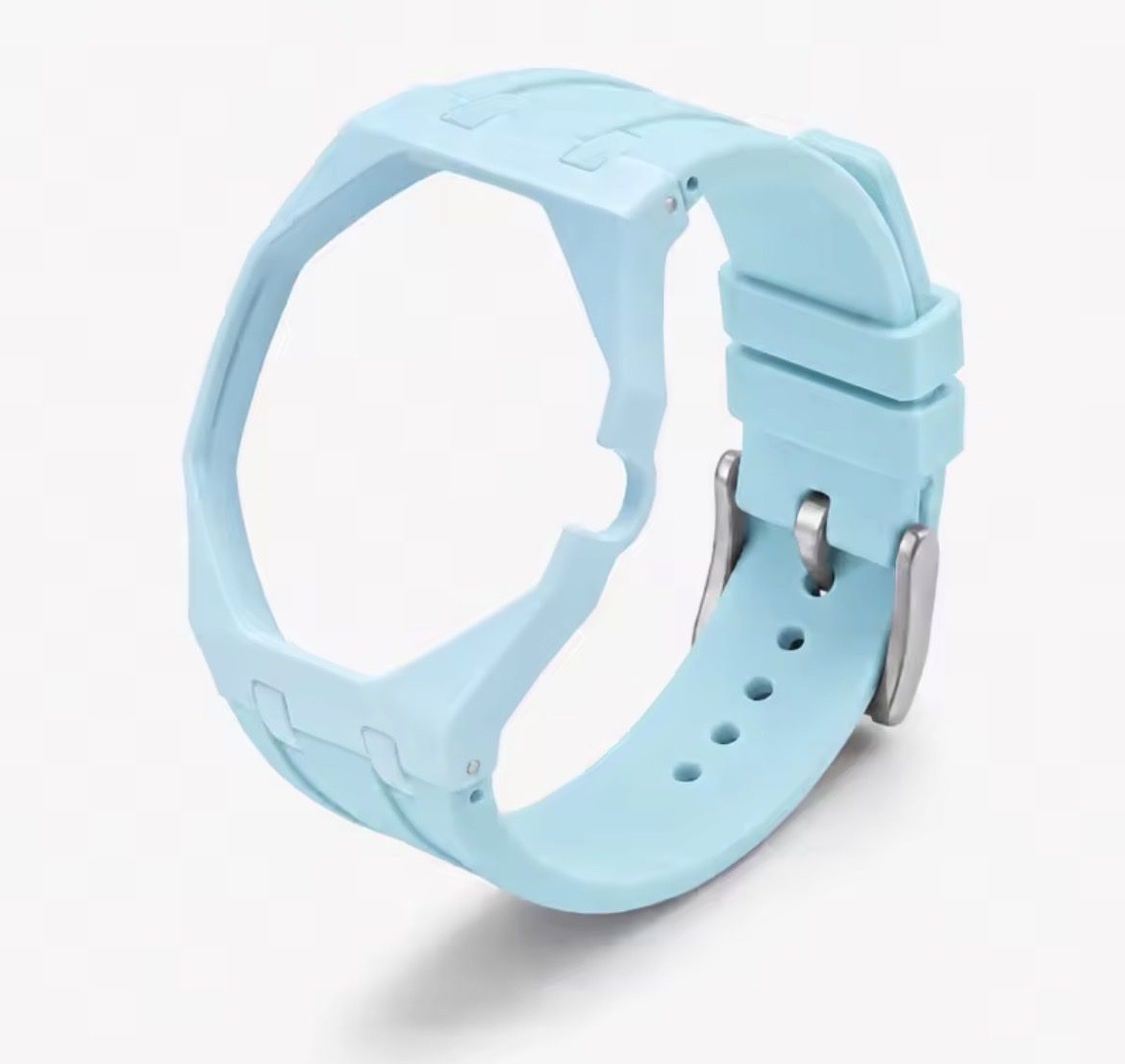 Swatch Armbänder & -reifen: Royal Pop Armband blue – Neu und originalverpackt aus Liestal von tim_5bqd