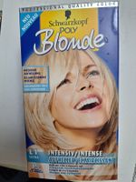 Schwarzkopf POLY Blonde