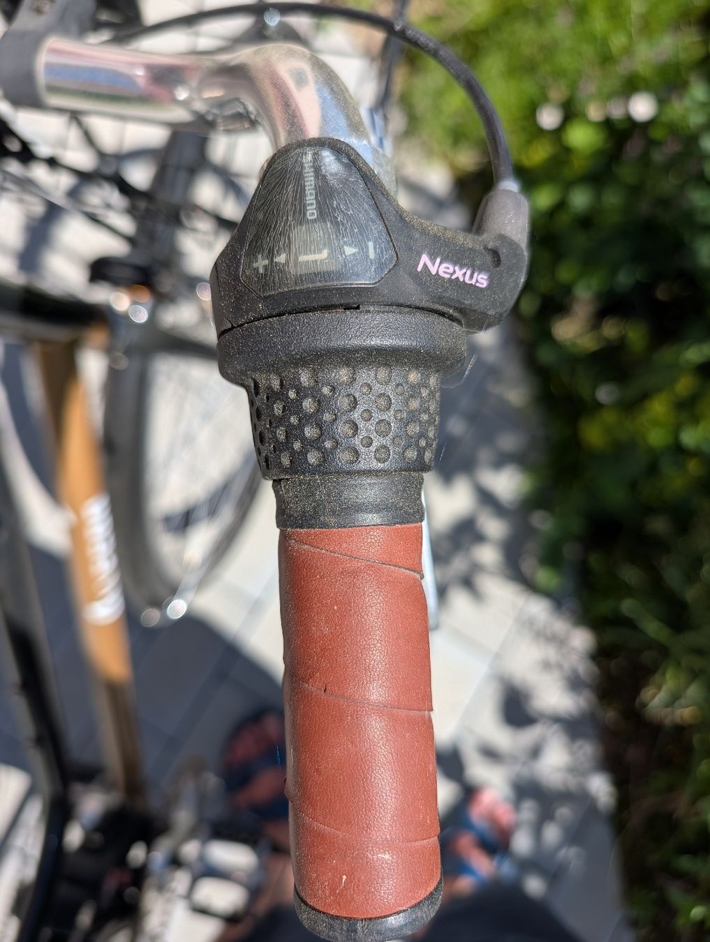 Velos: Damen Velo – Gebraucht aus Dietikon von Methadron 5