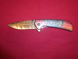 Taschenmesser, Sammlung, Messer, Sack, Bowie, Jagd Outdoor
