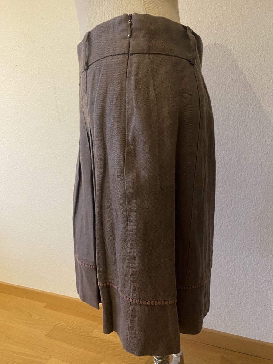 Mexx Gonne: Faltenrock Mexx Grösse 34/36 – Usato da Uetikon am See venduto da lexus2008 2