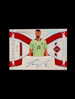 Panini Peerless Unai Simon Autogramm /99