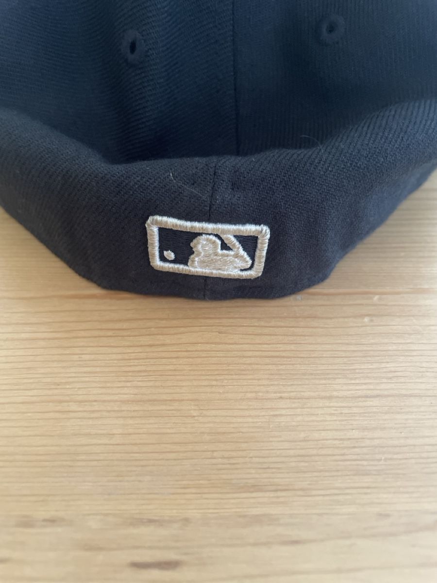 New Era Copricapi, berretti & cappellini: New Era Cap New York Yankees  – Usato da Spreitenbach venduto da Gloxinia 1