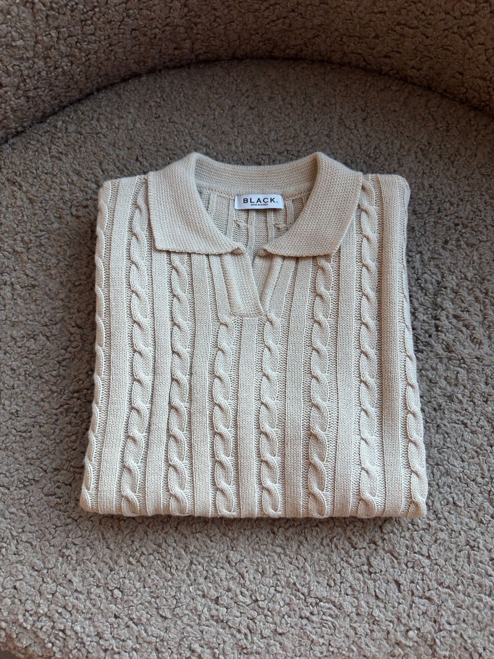 Magliette Polo: Polo Shirt – Nuovo (secondo la descrizione) da Horgen venduto da onur_5