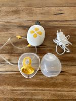 Medela Swing Solo Hands-free Milchpumpe