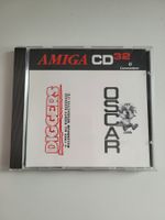 Diggers & Oscar (Amiga CD32)